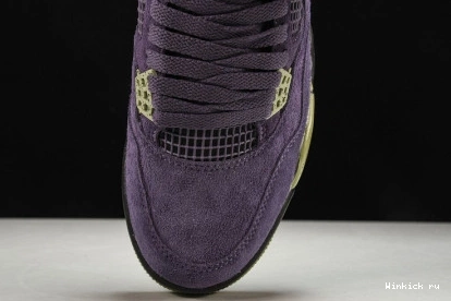 “Canyon Jordan Air Purple” WMNS 4 0721